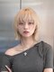 ジョエミバイアンアミ(joemi by Un ami)の写真/HPB AWARD 2025 BEST SALON 注目サロン選出&HPB Hair Collection 2025 スタイル350選出☆垢抜けStyleに♪