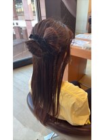 シャンプーボーイ 佐世保駅前店(SHAMPOO BOY)&nbsp;【ブリーチ/パーマ/ショート/ショート】