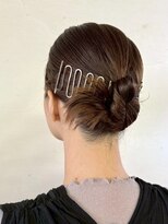 ベルクープ 永山店(BELLE COUPE)&nbsp;カチモリヘア