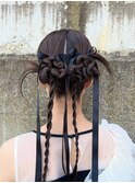 カチモリツイン