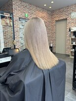 リンク(LinK)&nbsp;育てて創るハイトーン