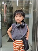 kids sample