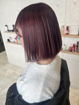 ロイ(ROY)&nbsp;パッっとボブ