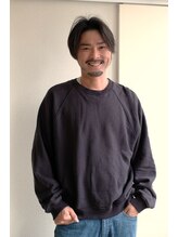 エムクール(M,cooL) 上田 充朗