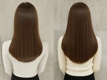 ロハスバイケンジ(LOHAS by KENJE)の雰囲気(業界最高級トリートメント【Aujua】や艶やかな髪質改善が人気◎)