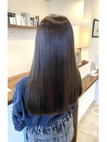 エファッセ 鴻巣2号店(efface)&nbsp;グレージュロング