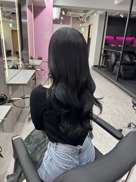 リノ(RLINO) コリアンブラック