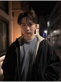 【RIKI指名限定】ハイクオリティメンズカット2026