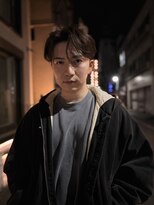 ヘアーデザイン アルエ(HAIR×design ARUE)&nbsp;【RIKI指名限定】ハイクオリティメンズカット2026