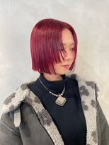 エイト ヘアサロン 渋谷本店(EIGHT)&nbsp;To's style