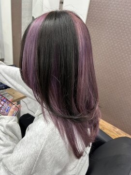 ウェーリング(Welring) ブロックカラー