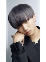 ゴールドシブヤ(GOALD SHIBUYA)&nbsp;マッシュウルフ