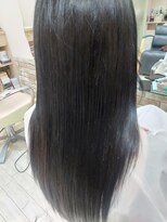 ヨンレベル(4level)&nbsp;編み込みエクステ！！