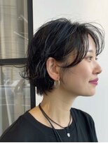 ナック ウメダ(knack UMEDA)&nbsp;大人くびれショート