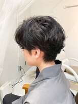 ルピナス(Lupine.)&nbsp;【Honoka】ゆるふわニュアンスマッシュ♪