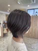 シャンティ 平岸店(Shanti)&nbsp;〓short ×インナー〓Shanti平岸　石川俊宏