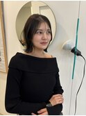 レイヤースタイル