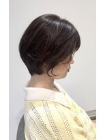 ルート バイ パルタージュ 大宮駅東口店(Root by PaRtage)&nbsp;丸みおとなショート