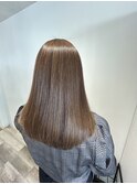 高濃度水素トリートメント