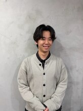 ラフィス ヘアー リアン 西宮北口店(La fith hair lien) 清家 和夢