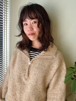 アクシス ナゴヤ(AXIS NAGOYA)&nbsp;イメチェン/ピンクベージュ/アンブレラカラー/前髪/名古屋/名駅