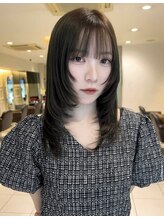 ヤヨイブレインズフェアリー(YAYOI BRAINS fairy)&nbsp;島 桜子