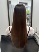 リスタート 表参道 外苑前(Re:start)&nbsp;髪質改善/縮毛矯正/美髪/艶髪/髪質改善トリートメント/外苑前