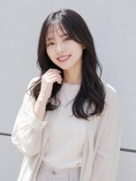 テーラヘアー 香取佐原店(TELA HAIR)&nbsp;セミロングスタイル【香取佐原】＜20代30代40代50代60代＞