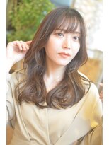 マービー 南浦和(mavie) mavie ひし形レイヤーウェーブ☆