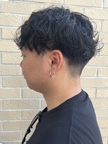 オルガ ヘアアンドメイク(Oluga hair&make)&nbsp;ルーズパーマ