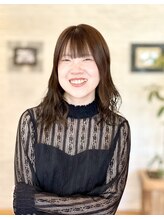 トルチュディジャンナ(Tortue de Janna) 田中 富実子