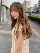 アッシュ 川崎店(Ash)&nbsp;シアーベージュ