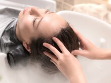 髪のお悩み、もっとLaBlessに頼ってください♪キレイを育てる10のこだわり