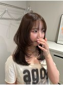 似合わせレイヤー
