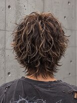 レヴィーヘアー(Revie hair)&nbsp;サーフカール