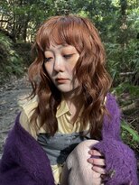 ハクボ(hakubo)&nbsp;Autumn style
