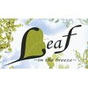 リーフ インザブリーズ(Leaf in the breeze)のお店ロゴ
