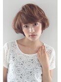 【PURPLE ANGIE 1995-96 A/W】甘辛大人かわいいショート