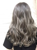 ネオリーブ チッタ 阿佐ヶ谷店(Neolive citta)&nbsp;抜け感グレージュ