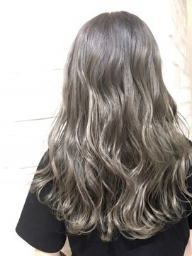 ネオリーブ チッタ 阿佐ヶ谷店(Neolive citta) 抜け感グレージュ