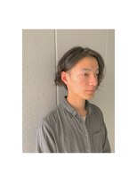 リバレッジ 広尾(Leverage)&nbsp;メンズビシカジセクシーロングスタイル