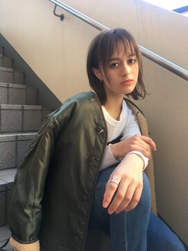 ボコカ(bococa) yuca`s works BOB