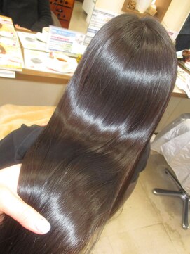 コアフィールフィス(COIFFURE fils) M3Dスーパーロング