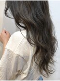 【GOOD DAY HAIR】《馴染むハイライト×グレージュ》     下北沢