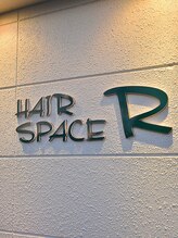 ヘアスペースR