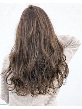 ブランシェ 小牧店(BRANCHE) ☆スモークミルクティーベージュ☆ブランシェ小牧具志