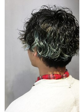 コンパス(COMPASS) ポイントミントアッシュ