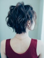 プロデュース 橋本店(Produce)&nbsp;ショートパーティアレンジ