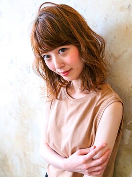 ココティエ (COCOTIER) ミディアムベージュ