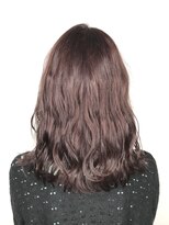 アーチ ミュウ(ARCH mew)&nbsp;【ARCH mew 竹村】ピンクベージュ